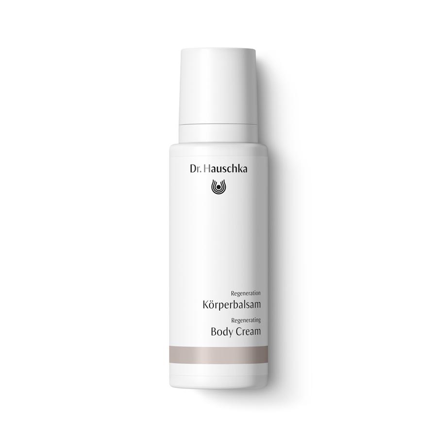Dr. Hauschka Regenerating Body Cream