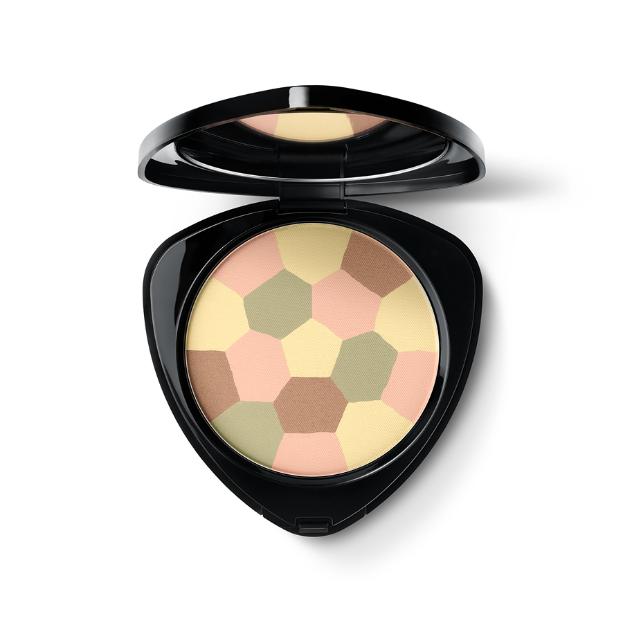 Dr. Hauschka Colour Correcting Powder 00