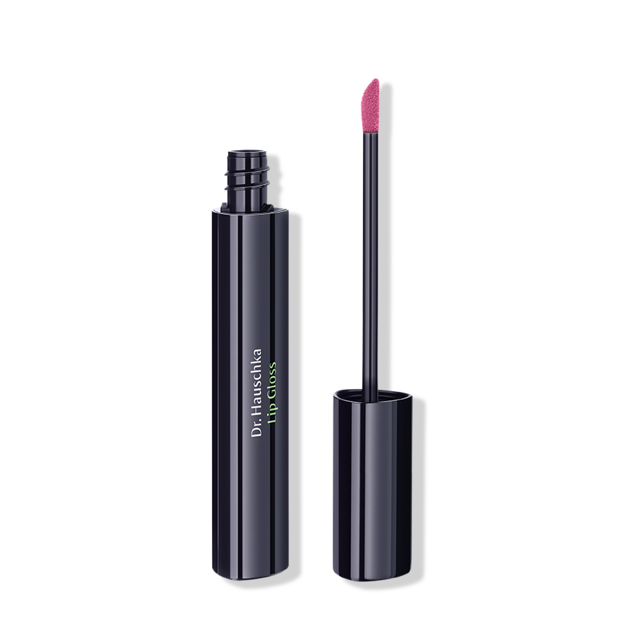 Dr. Hauschka Lip Gloss rasberry