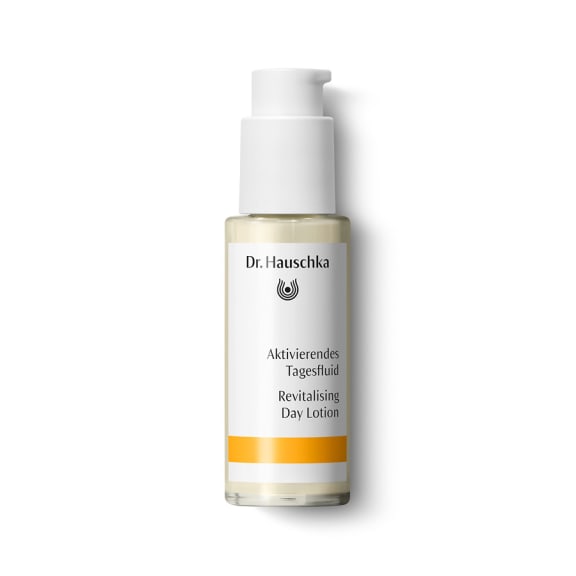 Dr. Hauschka Revitalising Day Lotion: hidratantna losion