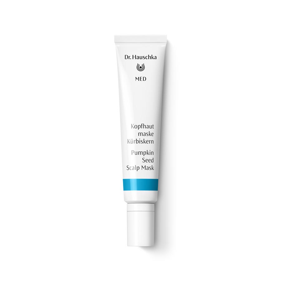Dr. Hauschka MED Pumpkin Seed Scalp Mask