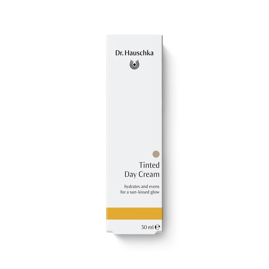 Dr. Hauschka farget dagkrem 30 ml Dr. Hauschka farget dagkrem 30 ml