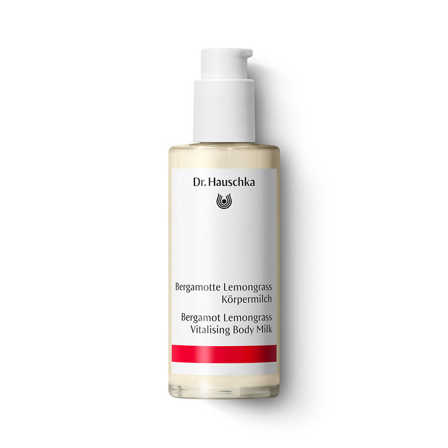 Bergamot Lemongrass Vitalising Body Milk – dugotrajna njega sa živahnim, citrusnim mirisom Bergamot Lemongrass Vitalising Body Milk – dugotrajna njega s živahnim, citrusnim mirisom