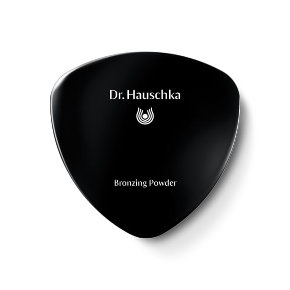 Dr. Hauschka -rusketuspuuteri