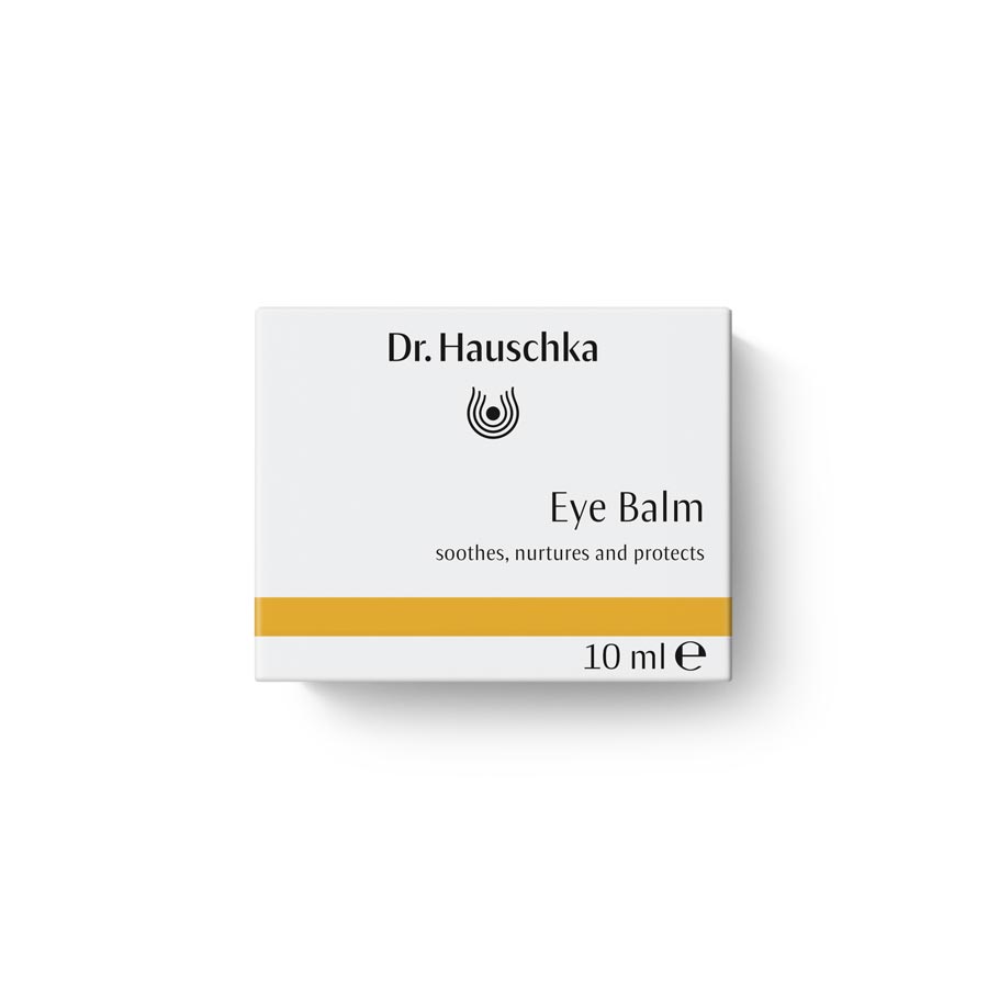 Øyebalsam fra Dr. Hauschka Øyebalsam fra Dr. Hauschka