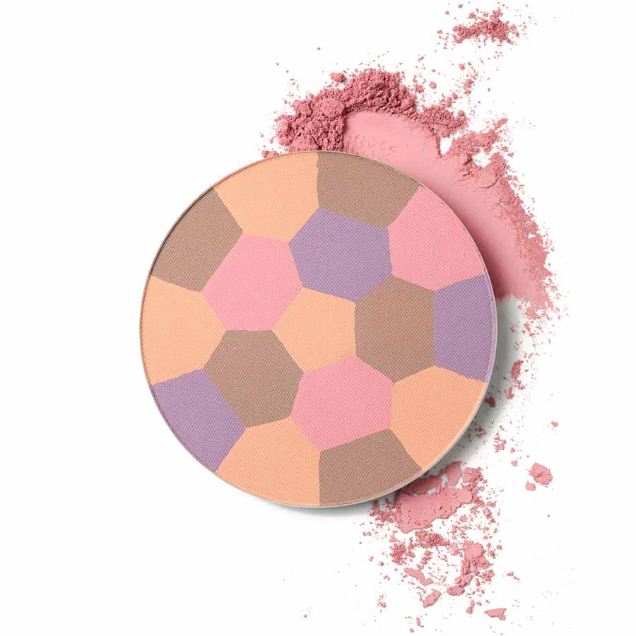 Dr. Hauschka Colour Correcting Powder 01 Dr. Hauschka Colour Correcting Powder 01