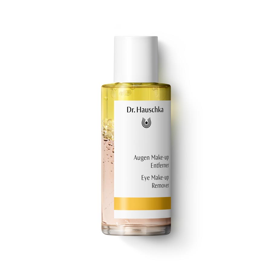 Dr. Hauschka Eye Make-up Remover