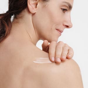 Dr. Hauschka Regenerating Body Cream