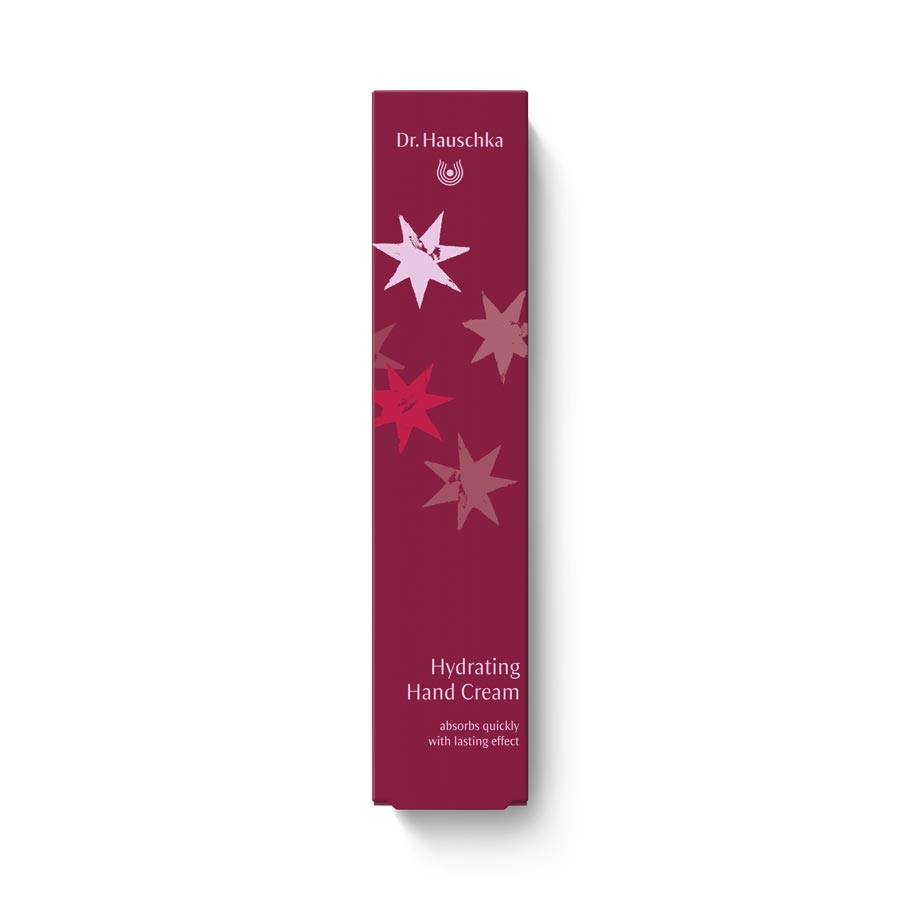 Dr. Hauschka Hydrating Hand Cream Limited Edition 2024