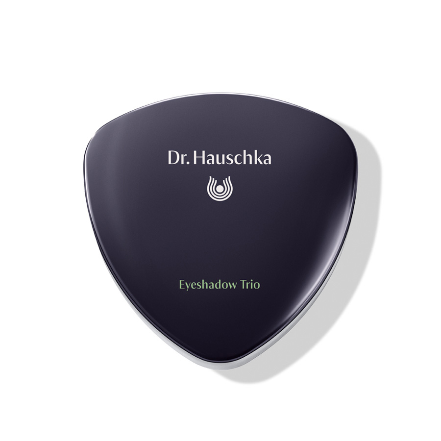 Dr. Hauschka Eyeshadow Trio Palette