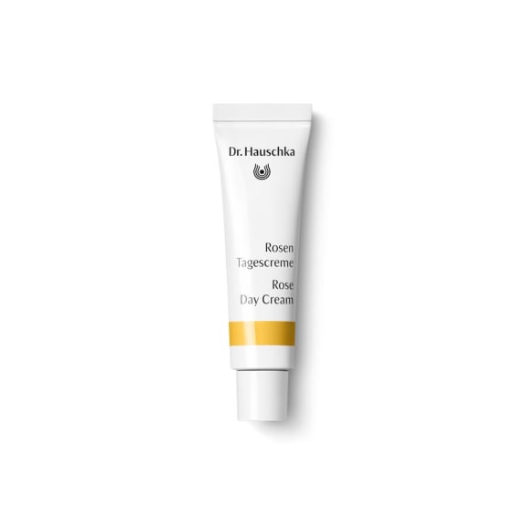 Dr. Hauschka Krema za dan od ruže 5 ml uzorak veličine