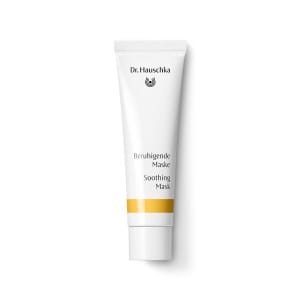 Umirujuća maska - Dr. Hauschka maska za lice