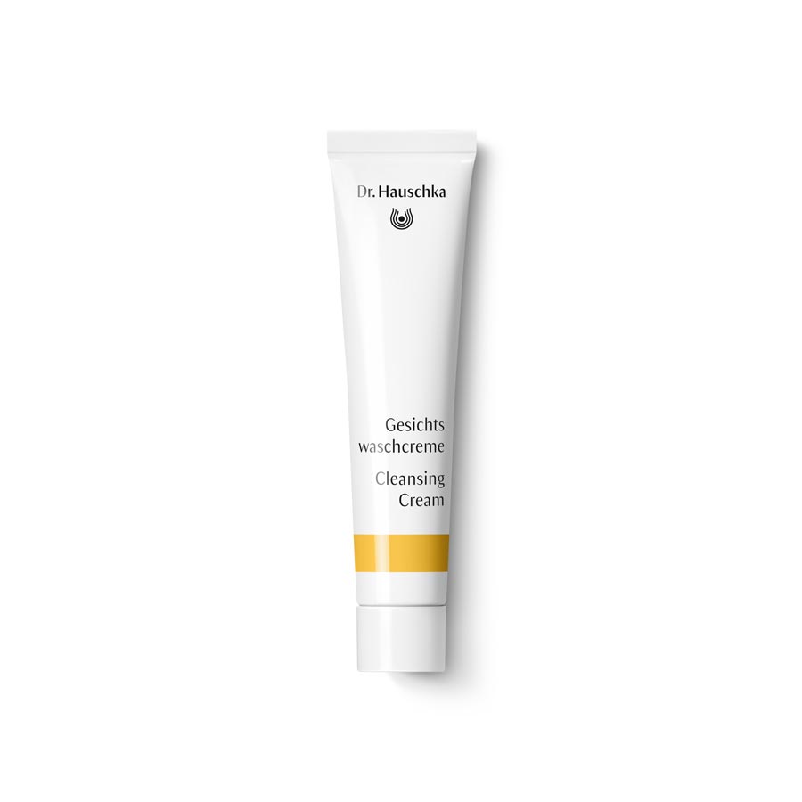 Cleansing Cream