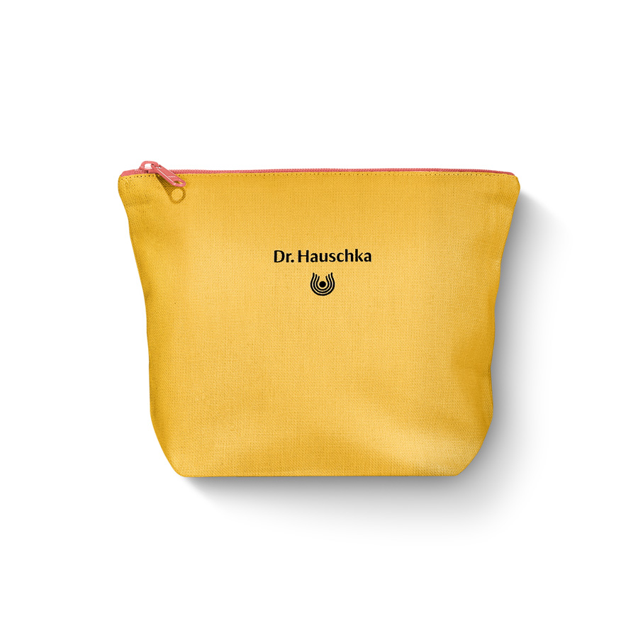 Dr. Hauschka set “Strong duo for on the go”