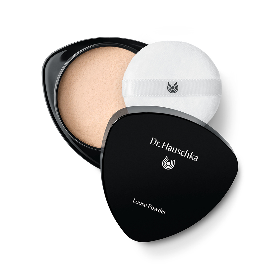 Dr. Hauschkan irtopuuteri Dr. Hauschkan irtopuuteri