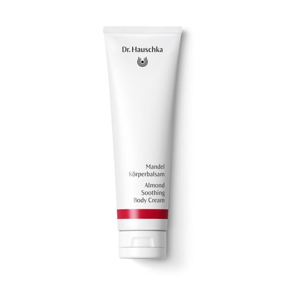 Dr. Hauschka Almond Soothing Body Cream