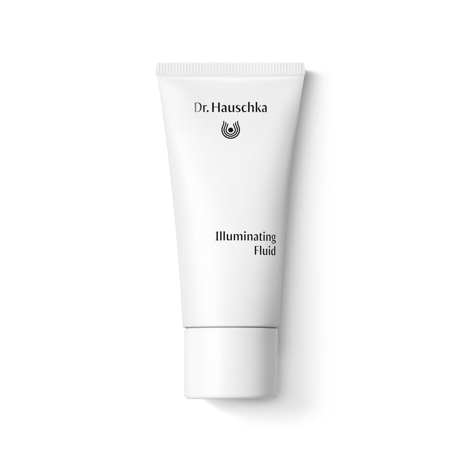 Dr. Hauschka Iluminating Fluid – nestemäinen korostusvoide Dr. Hauschka Iluminating Fluid – nestemäinen korostusvoide