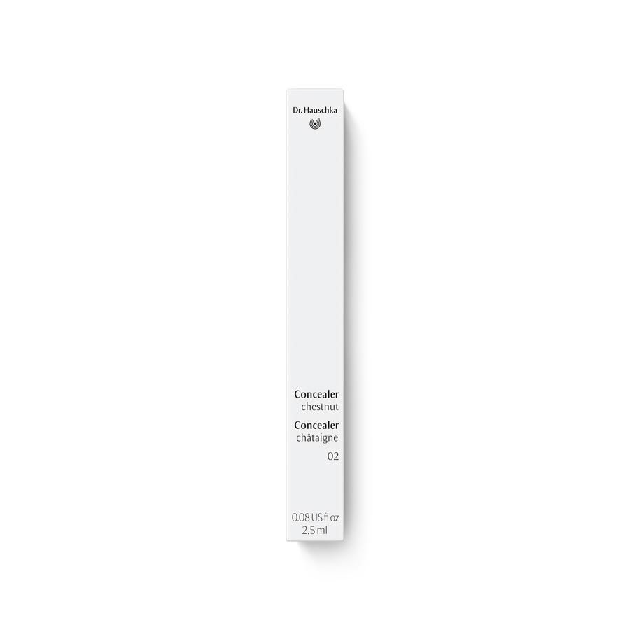 Dr. Hauschka Concealer 02 chestnut Dr. Hauschka Concealer 02 chestnut