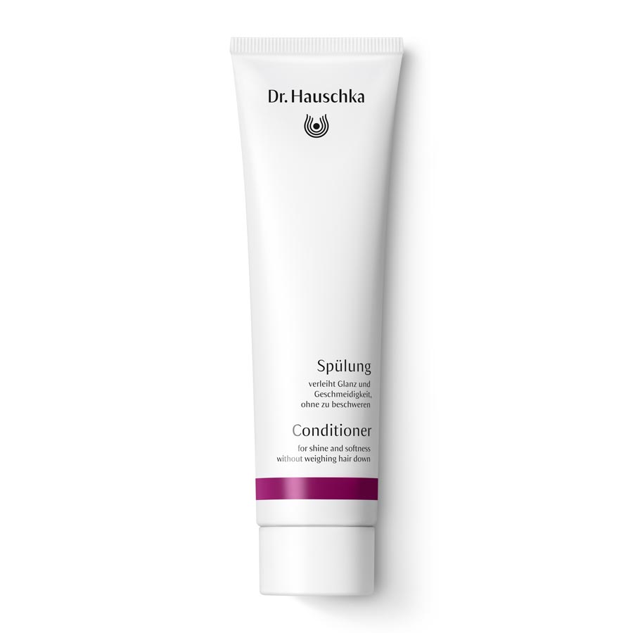 Dr. Hauschka Regenerator, 100% certificirana prirodna kozmetika bez silikona Dr. Hauschka Balzam za kosu, prirodna kozmetika bez silikona