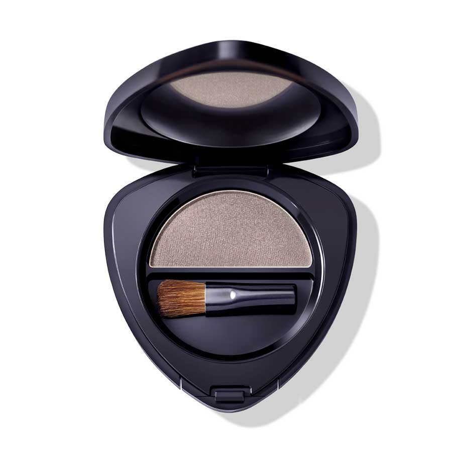 Dr. Hauschka Eyeshadow 09 smoky quartz