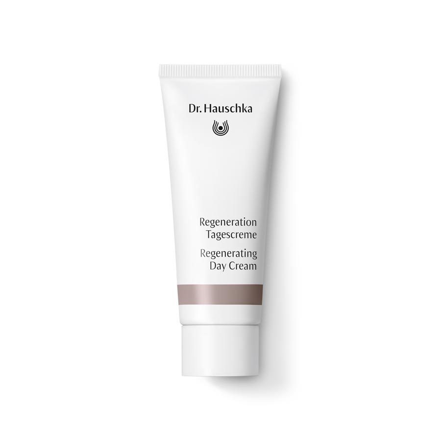 Dr. Hauschka Regenerating Day Cream
