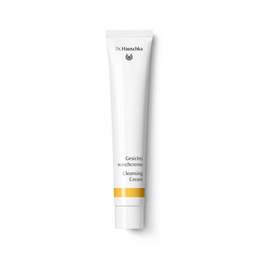 Dr. Hauschka Čista krema - osvježavajući čistač za sve vrste kože Dr. Hauschka Krema za čišćenje