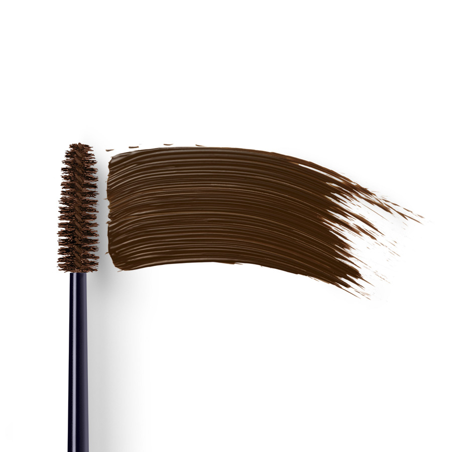 Dr. Hauschka Volume Mascara 02 brown Dr. Hauschka Volume Mascara 02 brown