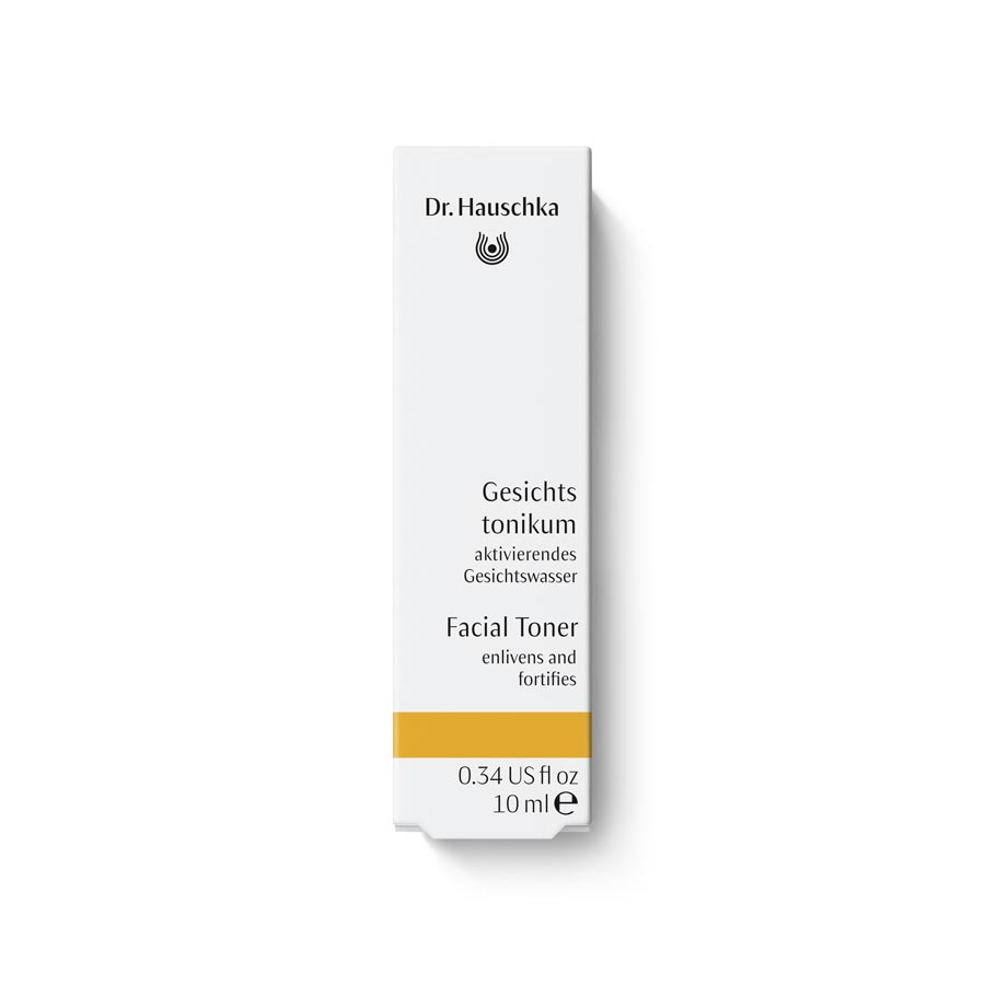 Facial Toner, enlivening toner