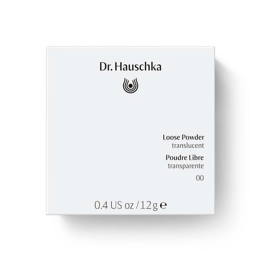 Dr. Hauschkan irtopuuteri Dr. Hauschkan irtopuuteri