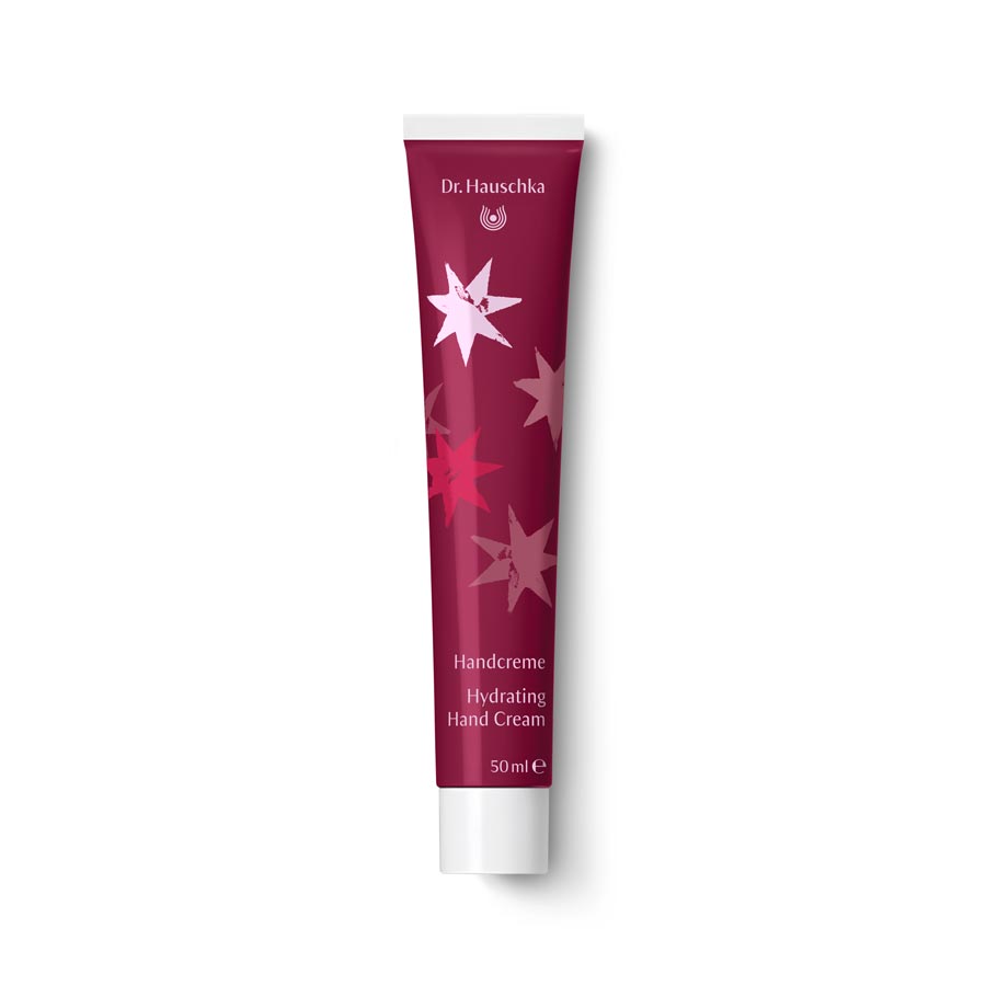 Dr. Hauschka Hydrating Hand Cream Limited Edition 2024