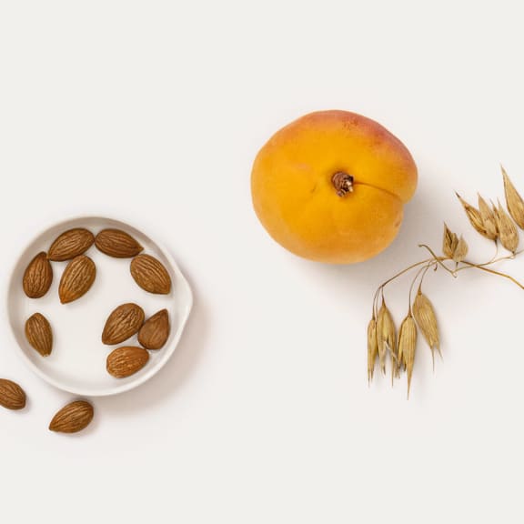 Aprikos dagkräm – ingredienser