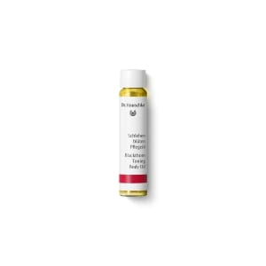 Dr. Hauschka Blackthorn Toning Body Oil 10 ml sample size