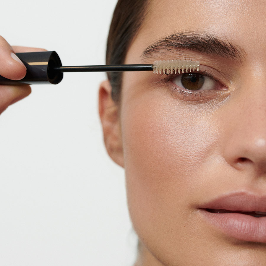 Brow & Lash Gel natural cosmetics