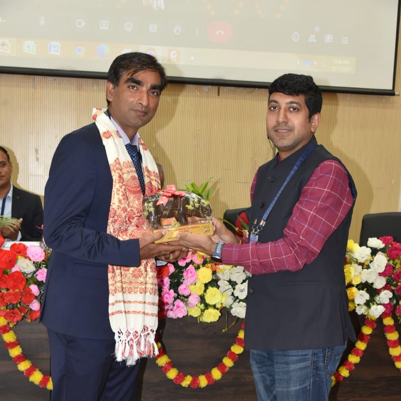 Conference Photo
