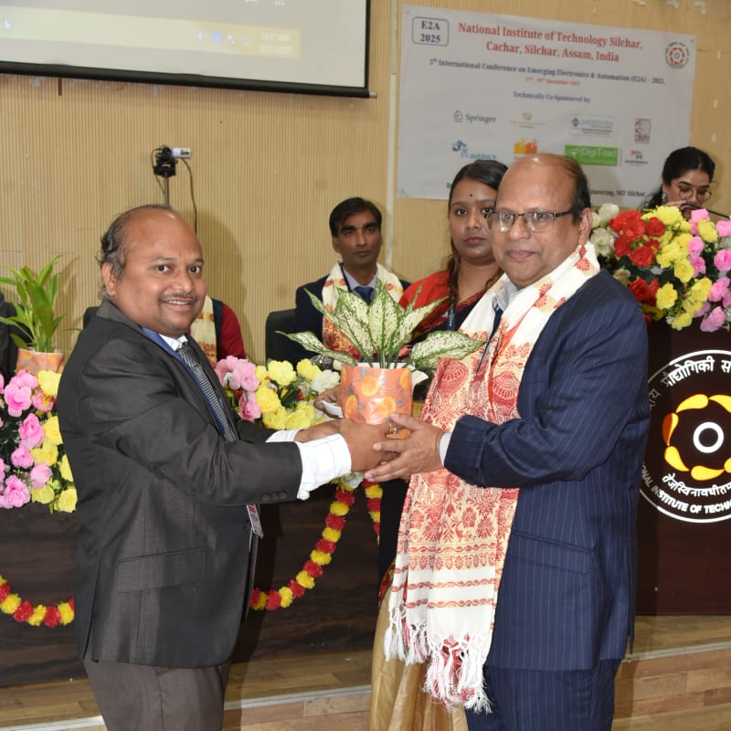 Conference Photo