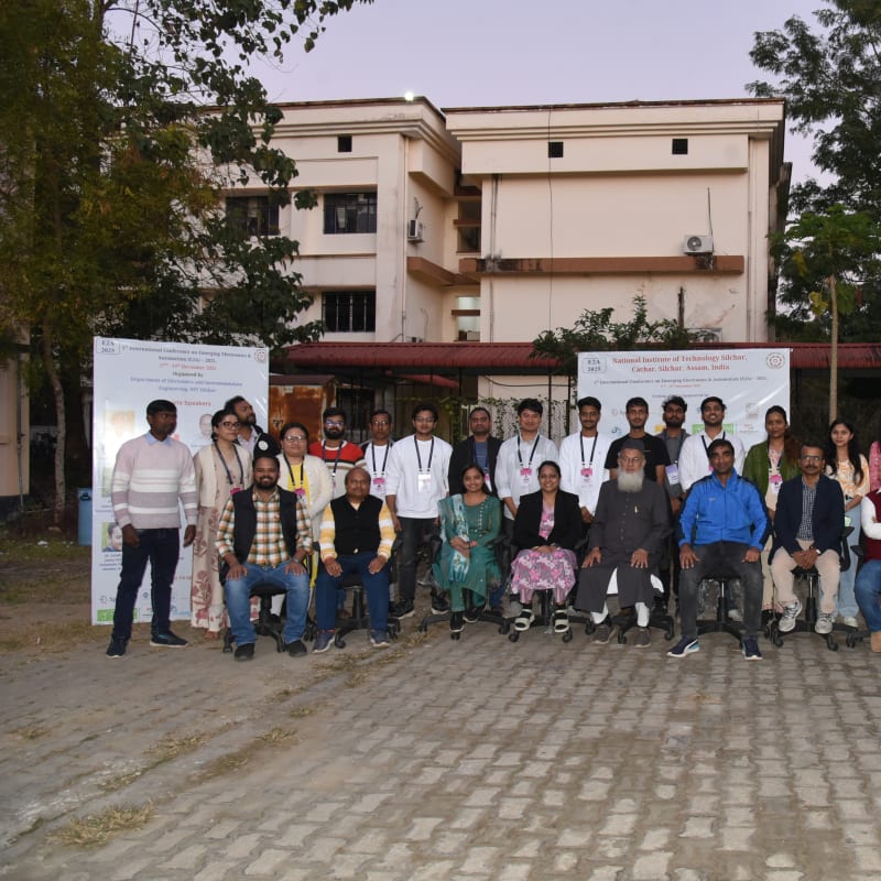 Conference Photo