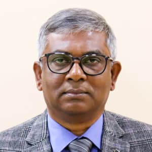 Prof. Dilip Kumar Baidya