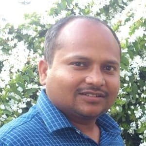 Dr. Vipin Chandra Pal