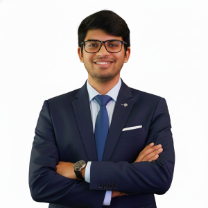 Dr. Debasish Nath