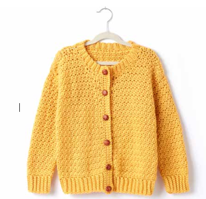 Adult Crew Neck Sweater