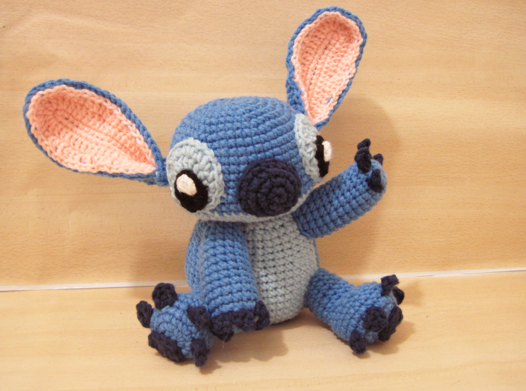 Stitch