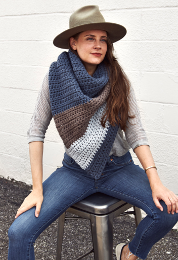 Racer Wrap