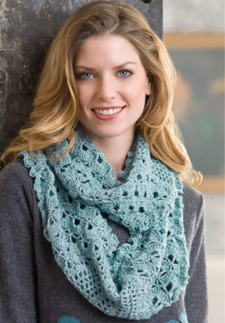 Infinity Scarf
