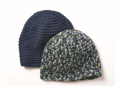 beginner-beanie