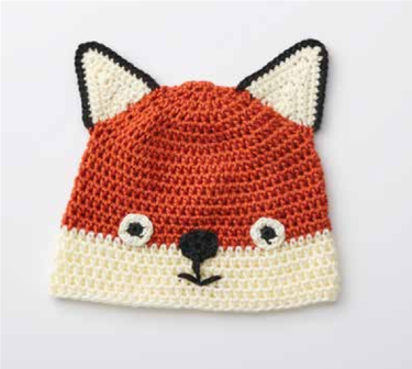Fox Hat