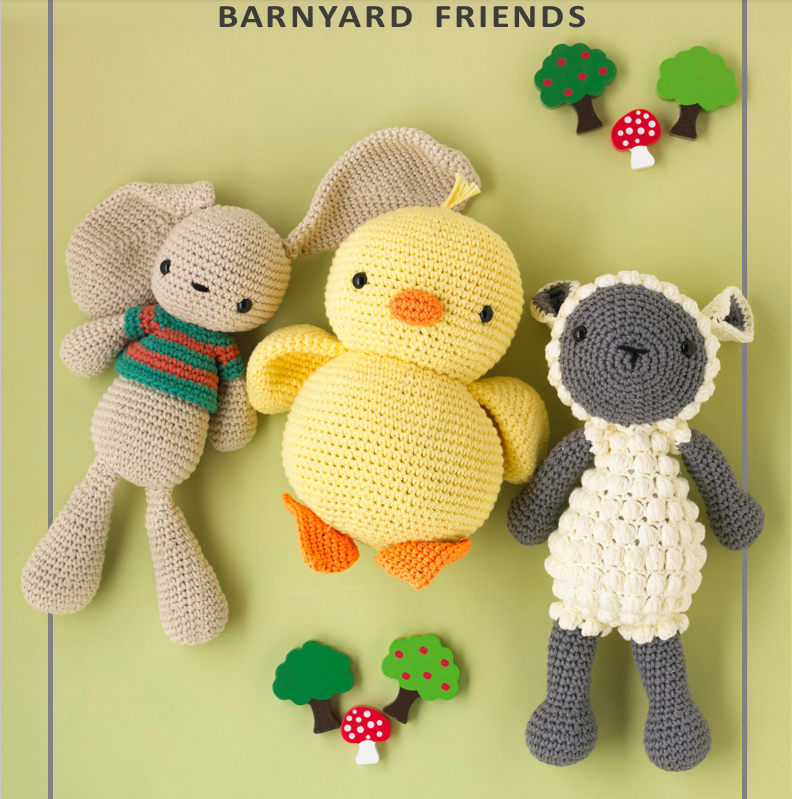 Farm Animals
