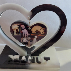 Hanging Picture Ornament