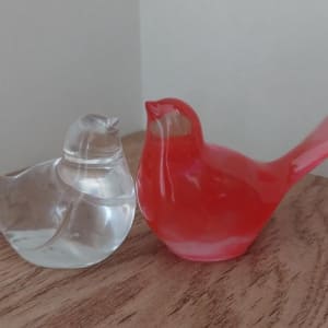 Bird Figures