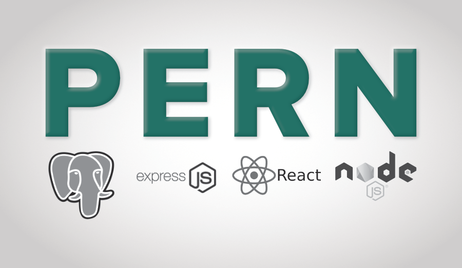 PERN Stack