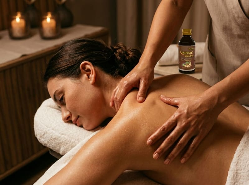 Muscle Relief